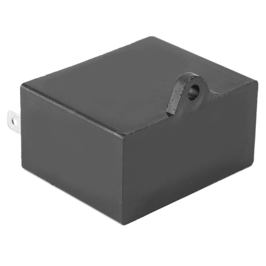 CBB61 Motor Running Starting Capacitor Generator CQC 350V 16uF 50/60Hz NEW