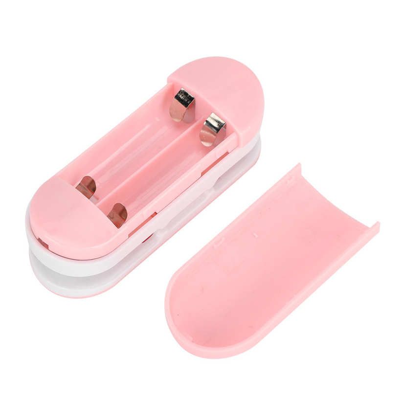 Sealer Simple Dual-Purpose Sealing Machine Fast Hand-Held Plastic Convenient Mini