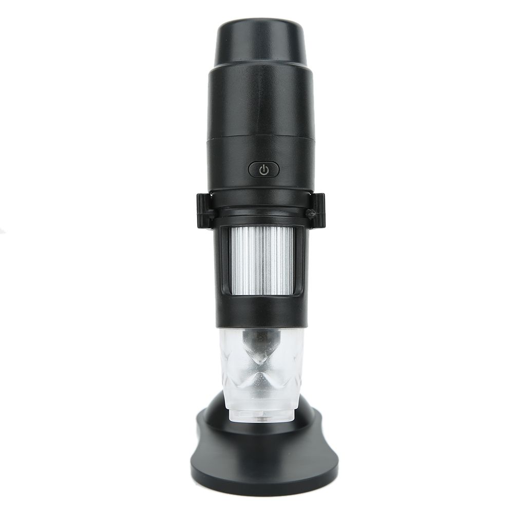 W03 1000X WIFI Microscope USB Electronic Magnification With White LED