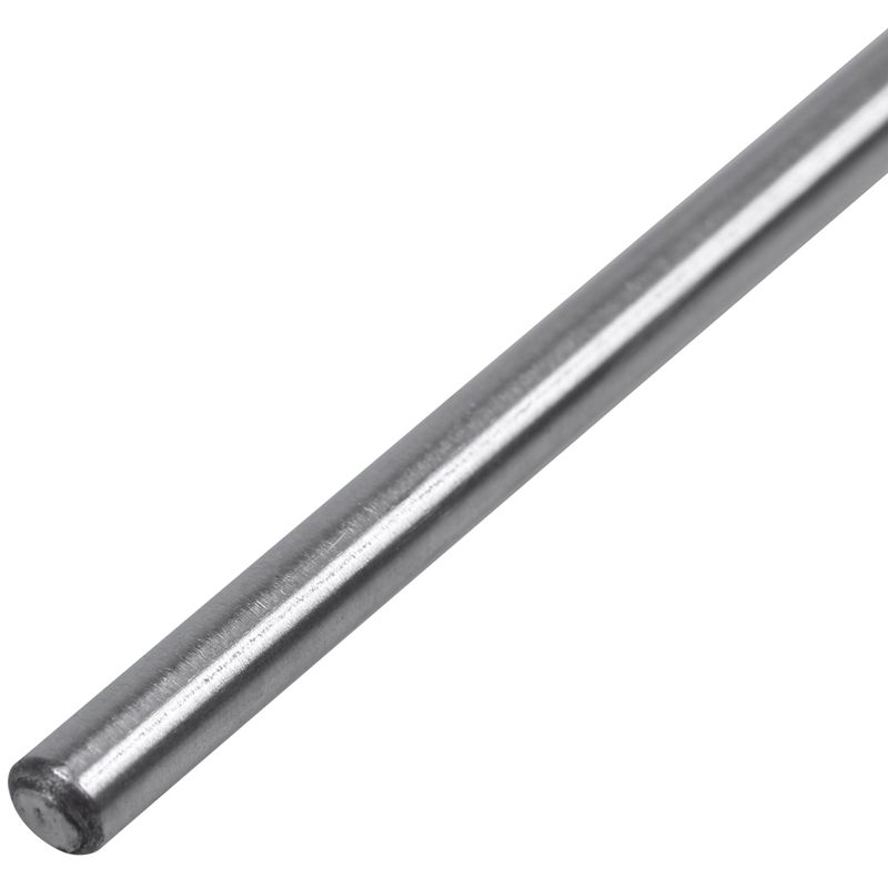 Steel Temperature Probe Pt100 RTD Sensor Cable