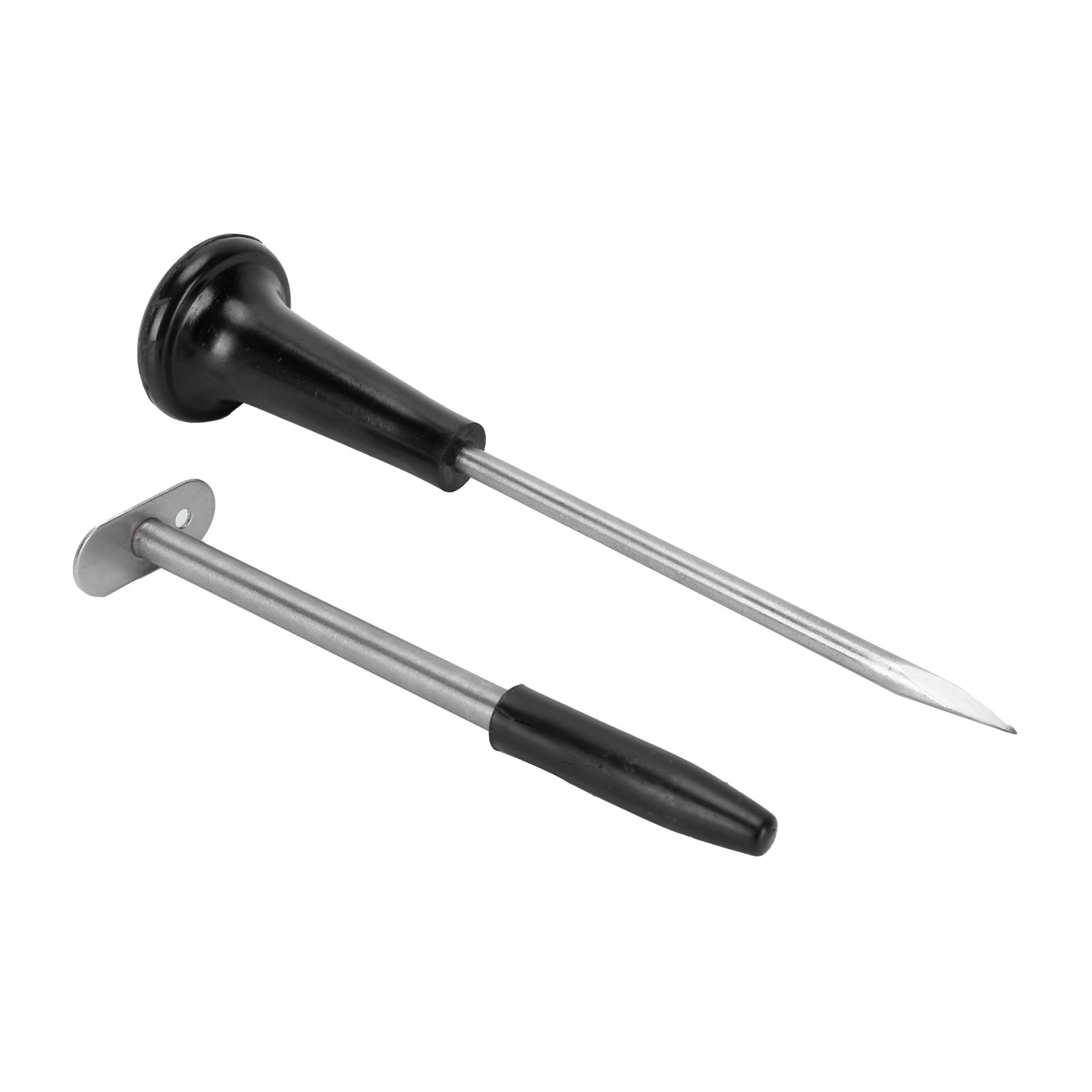 Liu Xing Gastric Exhaust Needle Trocar Rumen Puncture for Cattle Sheep Veterinary Instrument
