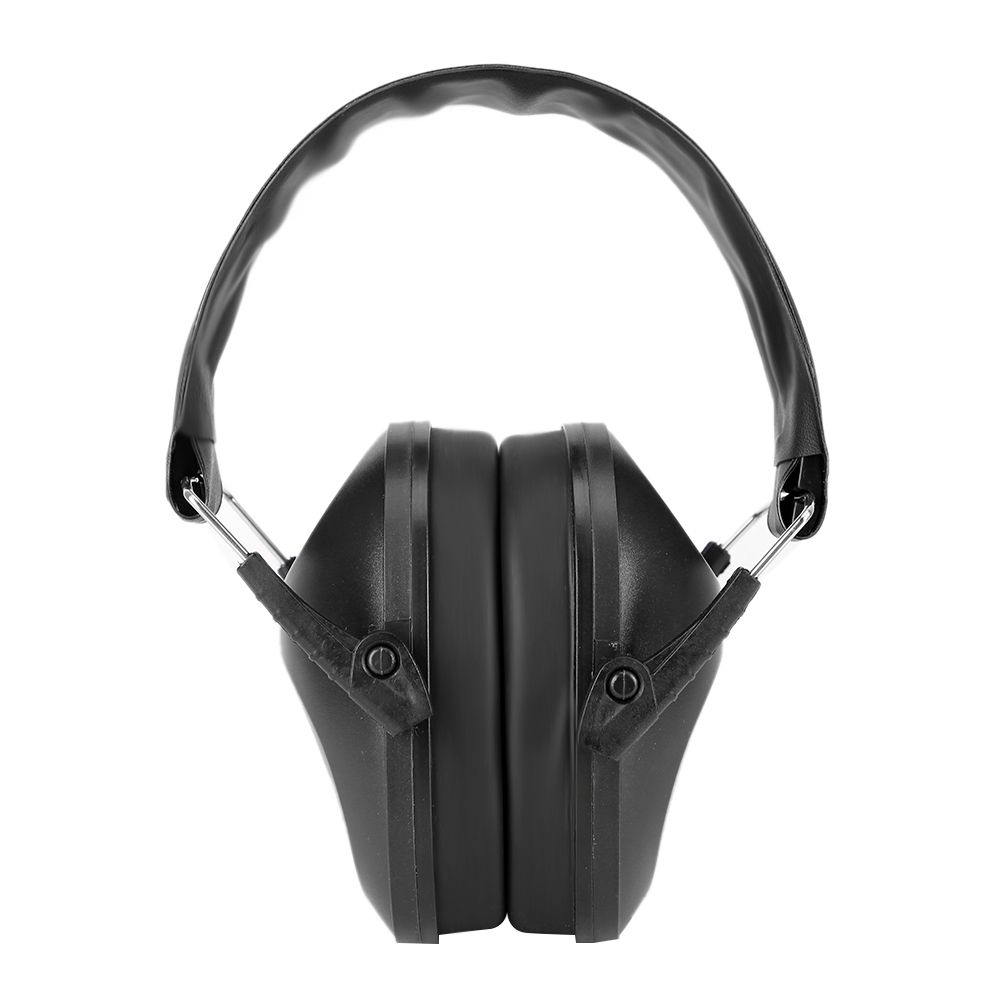 Foldable Protection Earmuff Sleeping Noise Reduction Shooting Hearing Protector