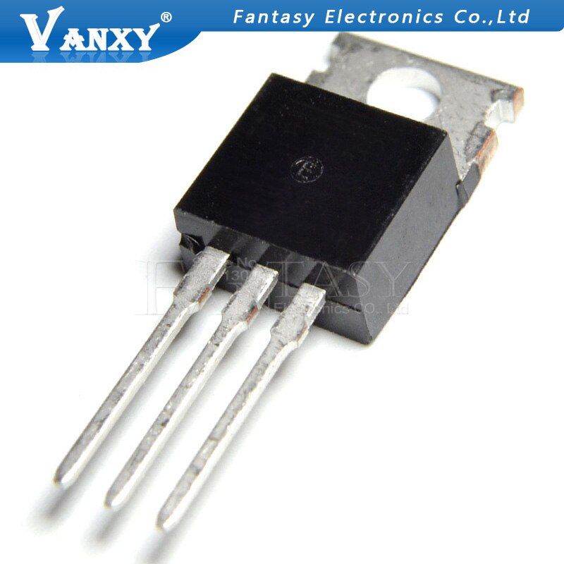 10 পিস irf3205z থেকে-220 f3205z 3205 to220 irf3205zpbf