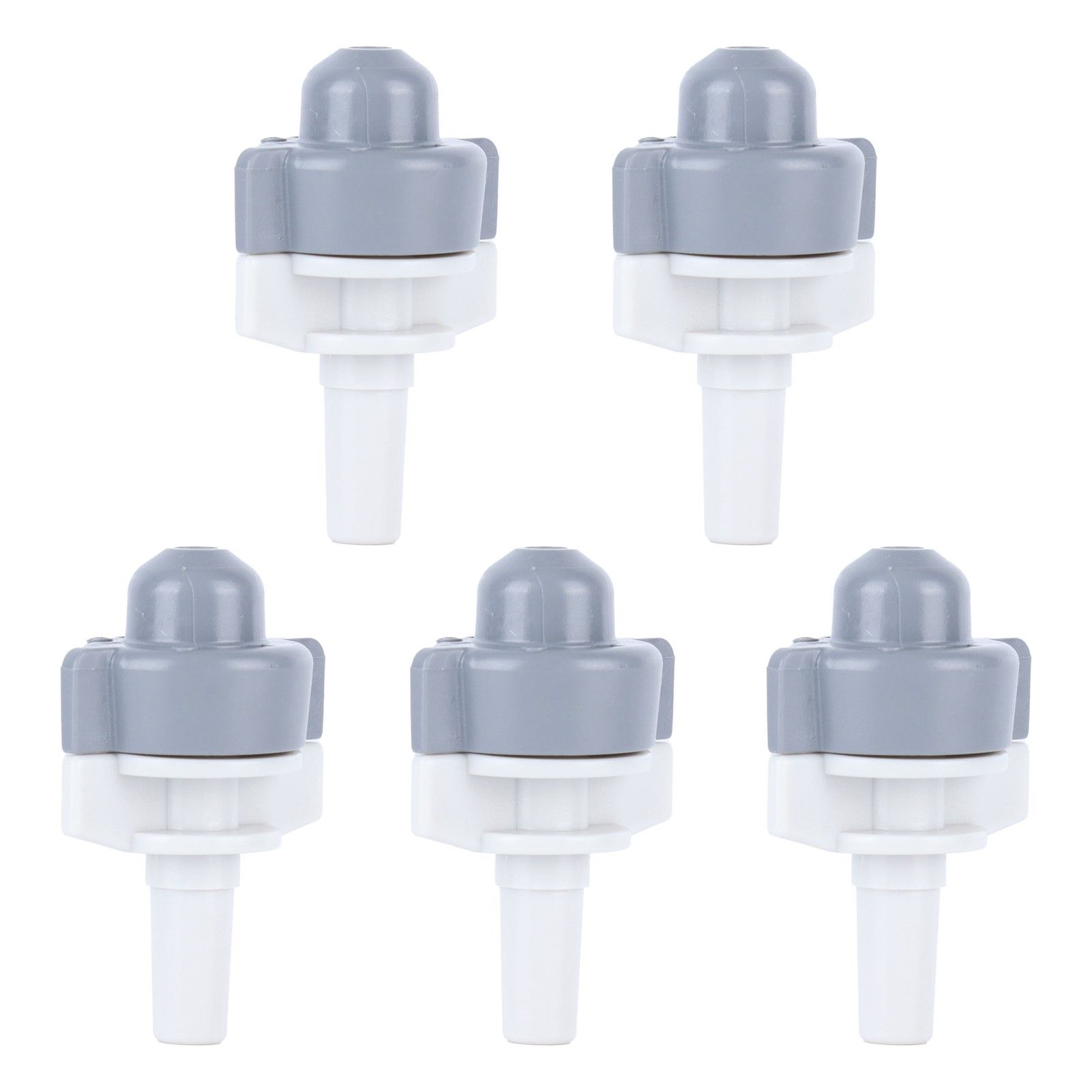 Atomizing Nozzle Easy To Use Eco-Friendly Durable Water Hose Sprayer For