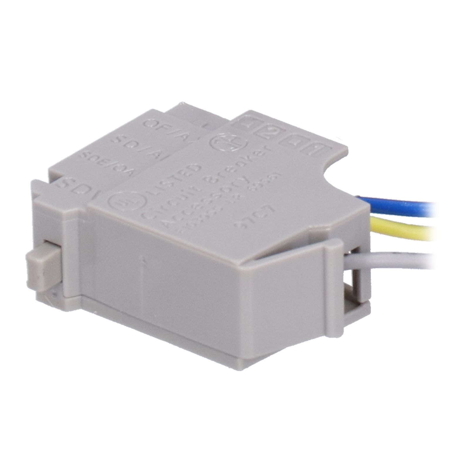 NO/NC AC220V Auxiliary Contact Switch Circuit Breaker for NSX/CVS‑100/600