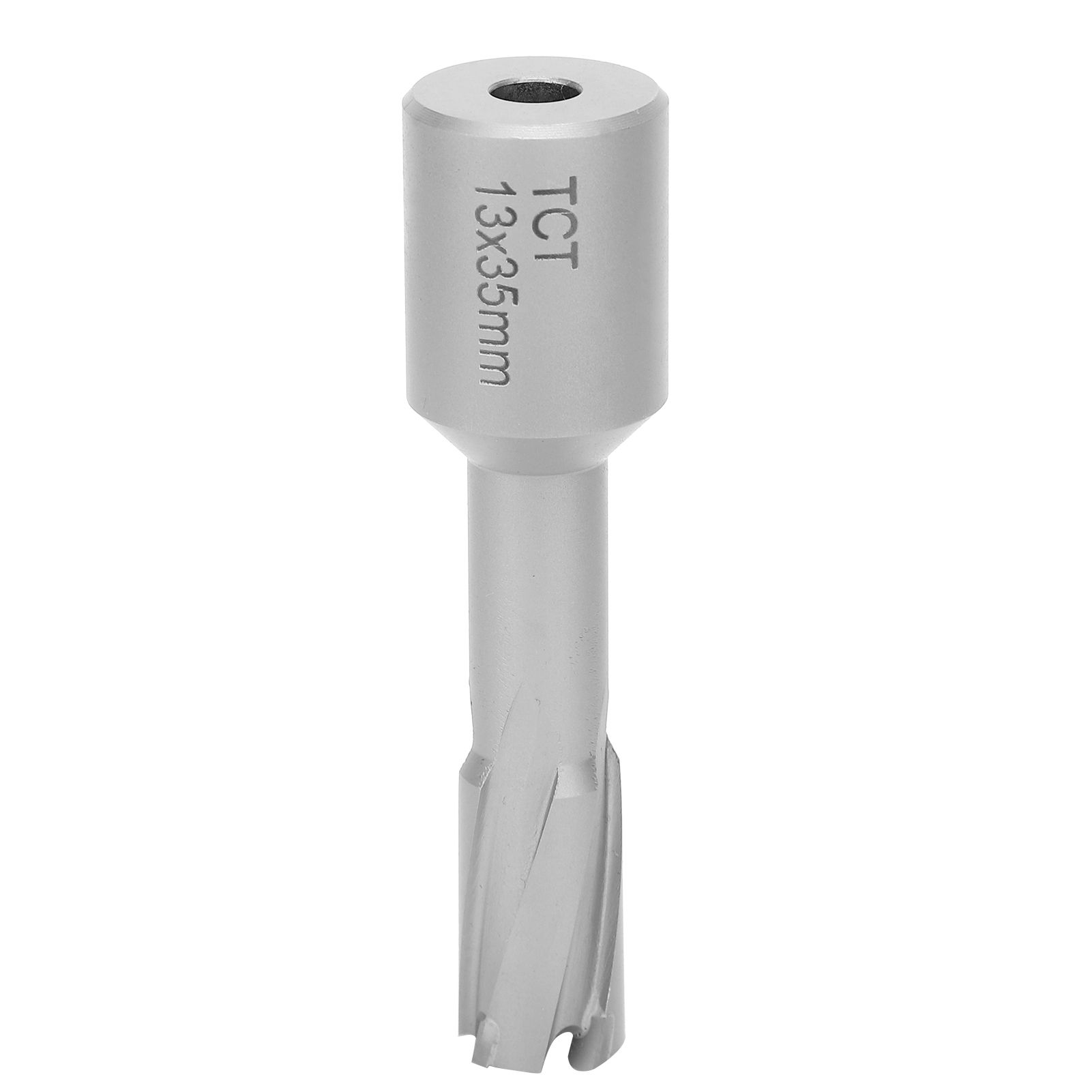 Hollow Hole Opener Hand Tools Multi‑layer Edge Excellent Performance for Furniture Home