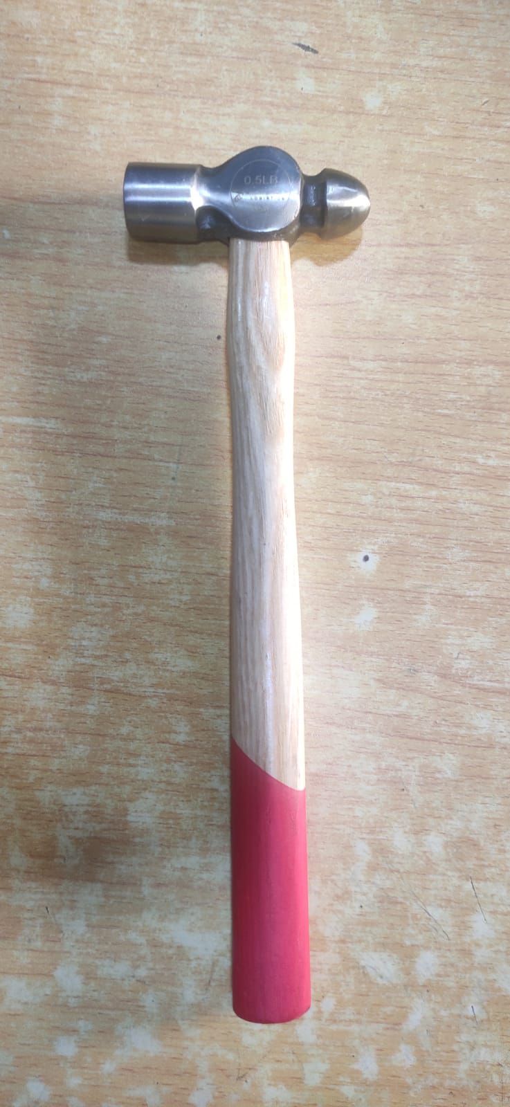 Ball Pen Hammer 1/4 LB Blue Eagle