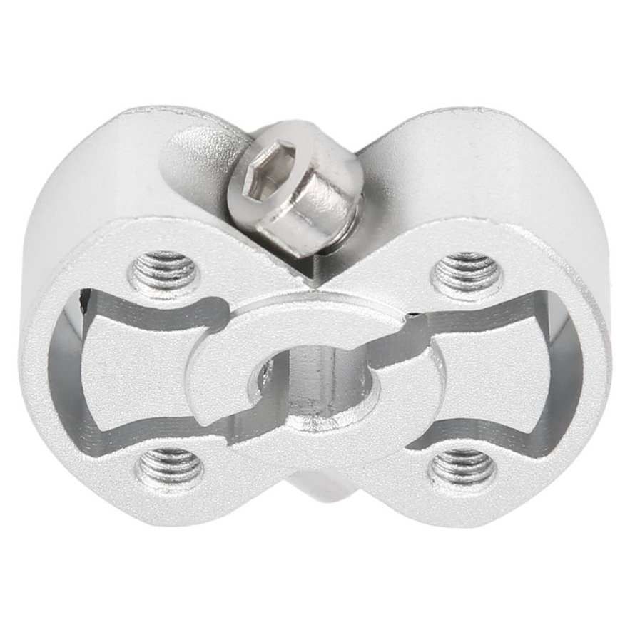 Chenmeng La Shaft Clamping Hub Aluminum High-Speed Shafts Mounting Accessories 3309-0016-0006 6mm