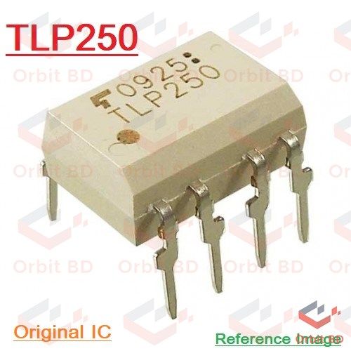 TLP250 Transistor Inverter Photocoupler A Class