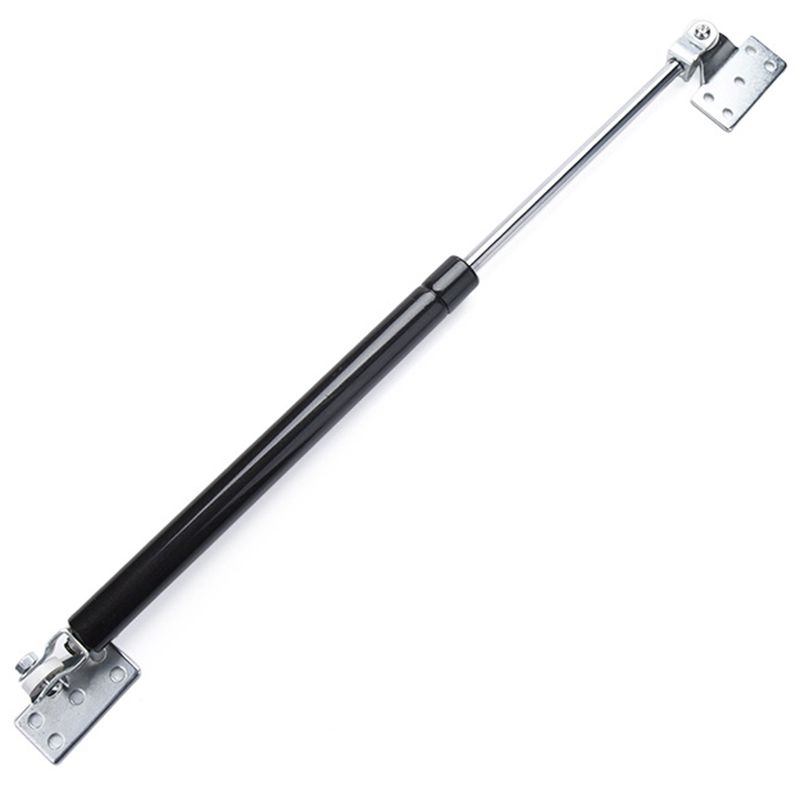 Practical product Under Pressure 50Kg Bed Hydraulic Hinge Force Lift Support Furniture Gas Spring Cabinet Door Kitchen Cupboard Hinges Furniture Hardware