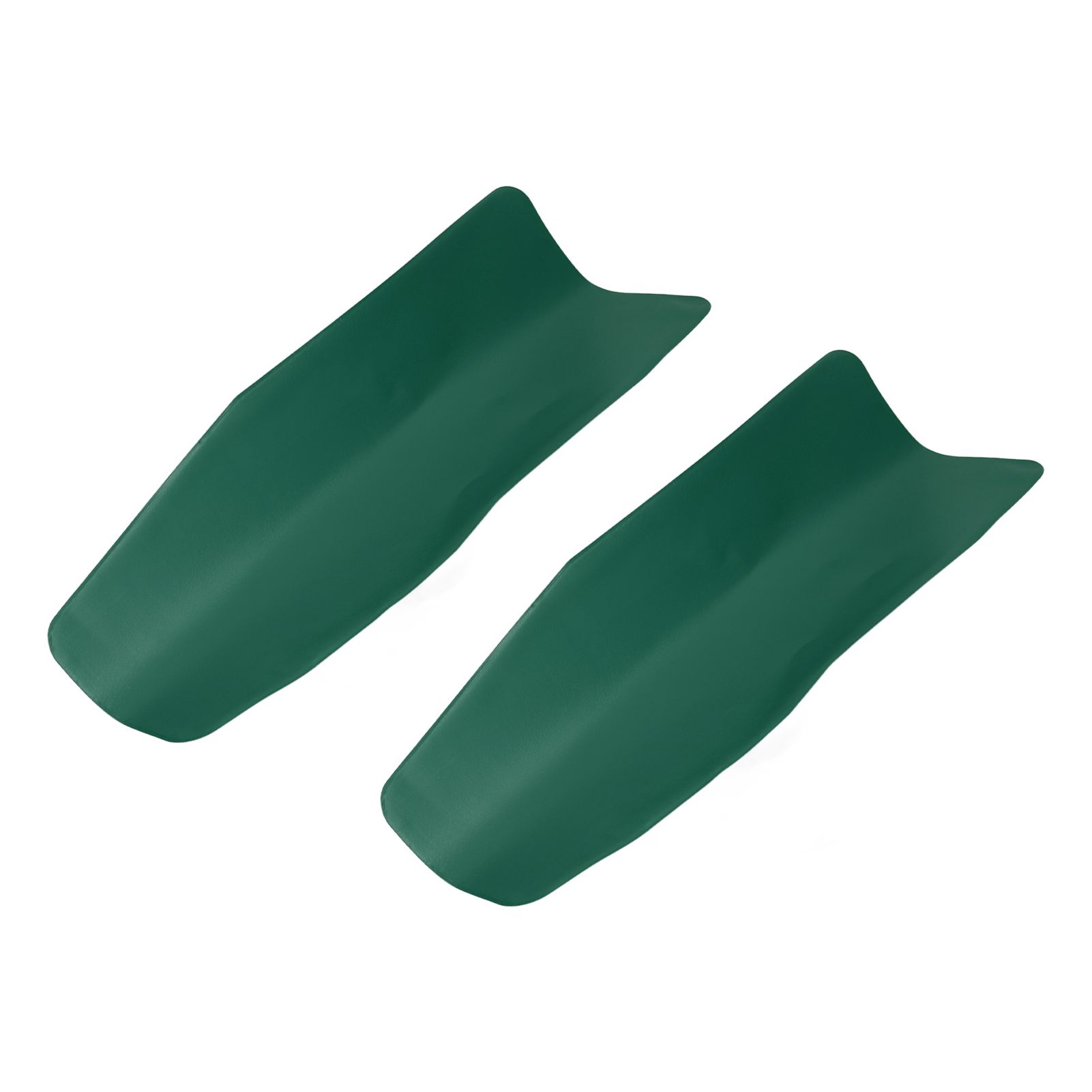 2Pcs 37x17cm Oil Draining Tool Water Drain Guide Funnel Plate 4 Color