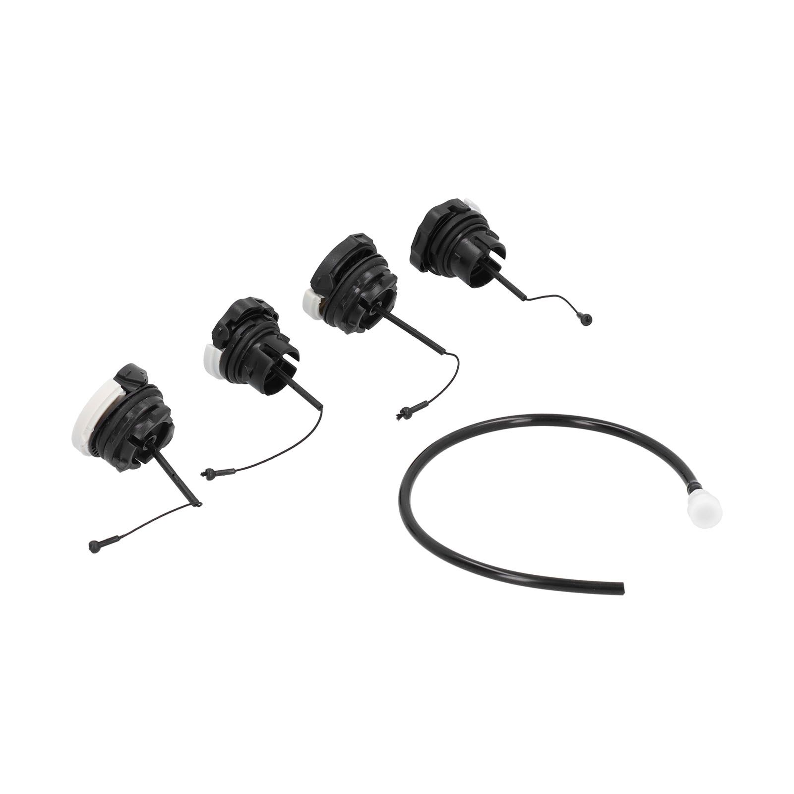 Gas Fuel Tank Exhaust Hose Kit For 029 MS290 MS310 039 MS390 Chain RE