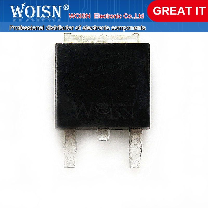 (10piece)100% New AP85U03GH 85U03GH TO-252 Chipset