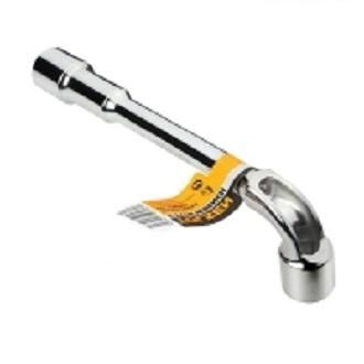 Tolsen L-Type Wrench 14mm High Strength 15093