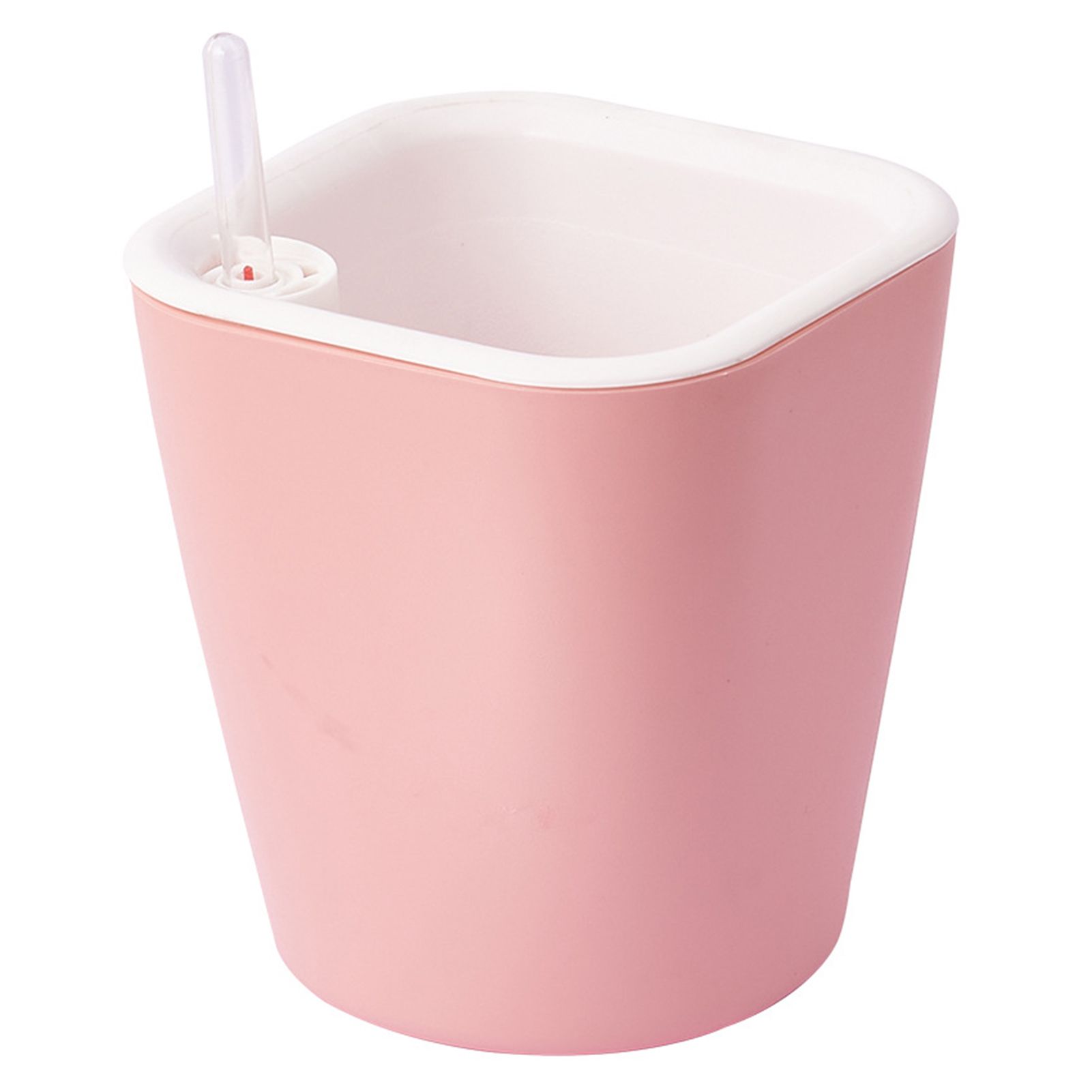 Holder with Water Level Indicator Hydroponic Beautiful Holder