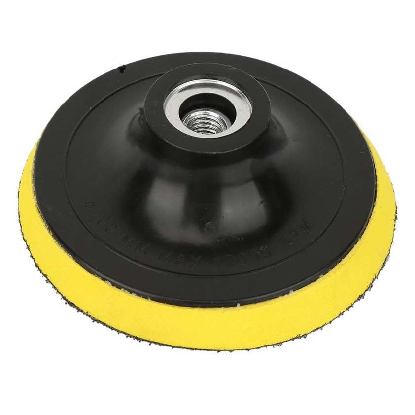 Diamond Disc 10pcs Round Grinding Cup Wheel Grinder Tool Set Diameter 100mm