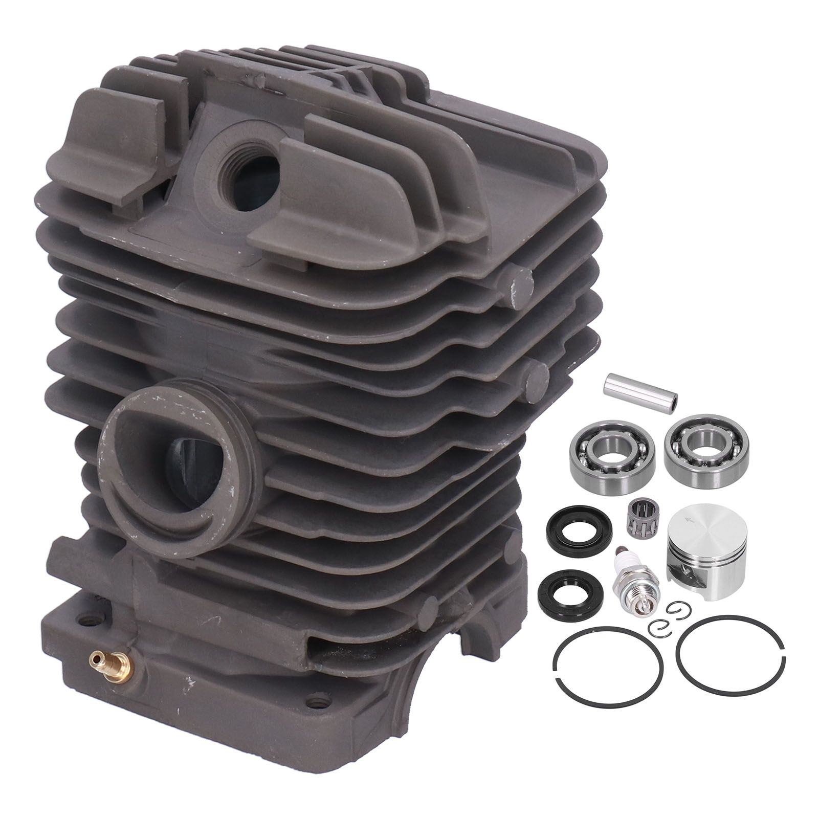 Engine Kit Replacement for STIHL MS390/ MS290/MS310/029/039 49mm