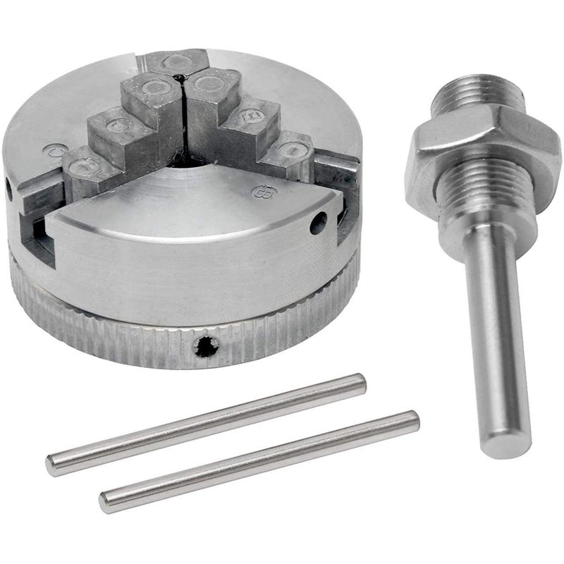 Connecting Rod for Lathe Chuck, Zinc Alloy Connecting Rod for Electric Drill