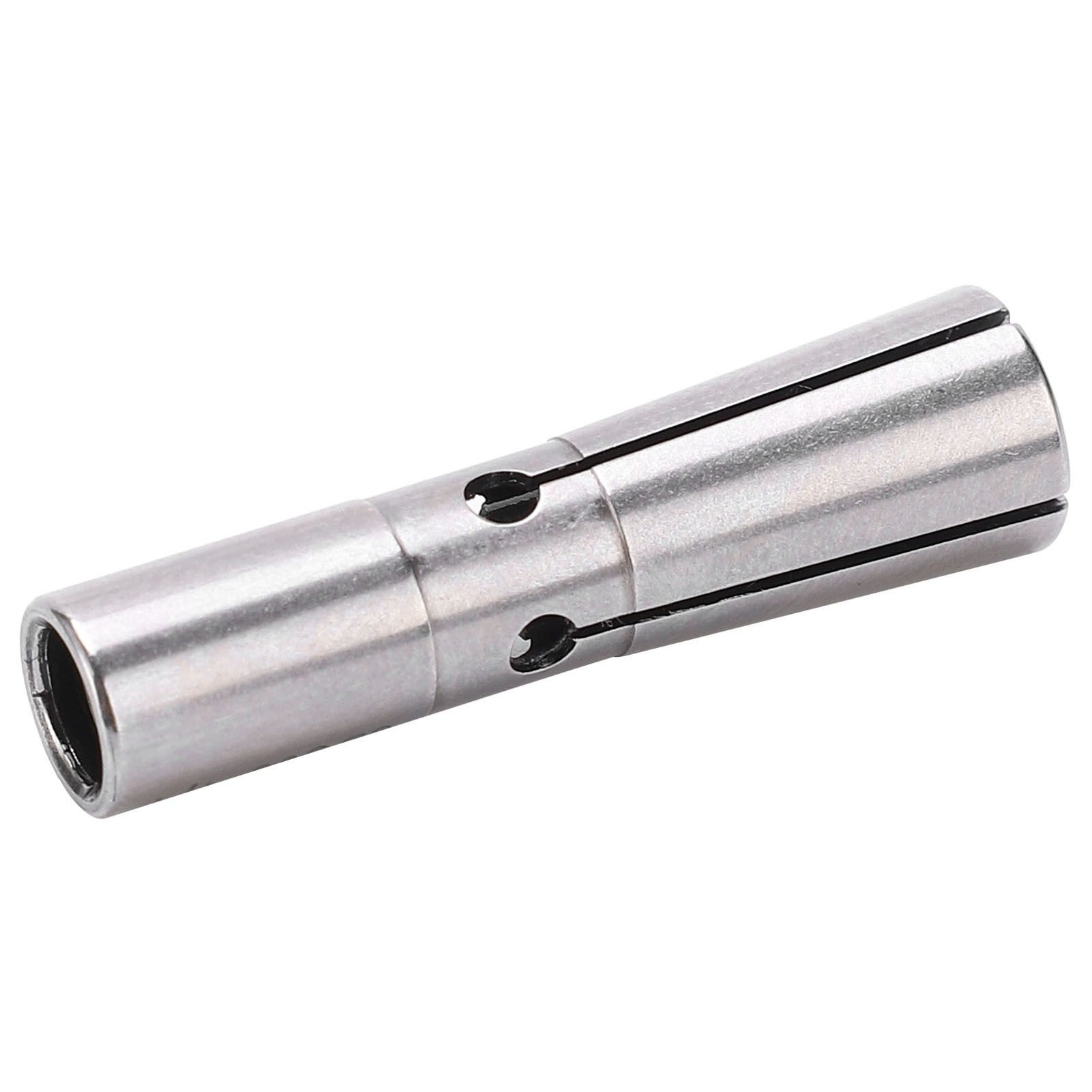 Collet CNC Lathe Chuck for Engraving Drilling Milling