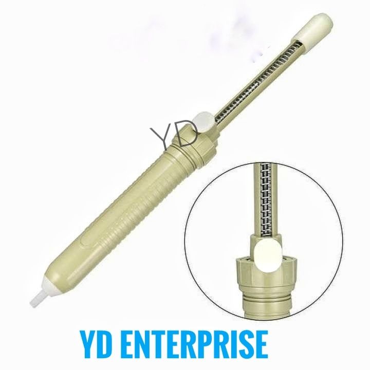 Soldering Sucker Large size-DE soldering Pump 5