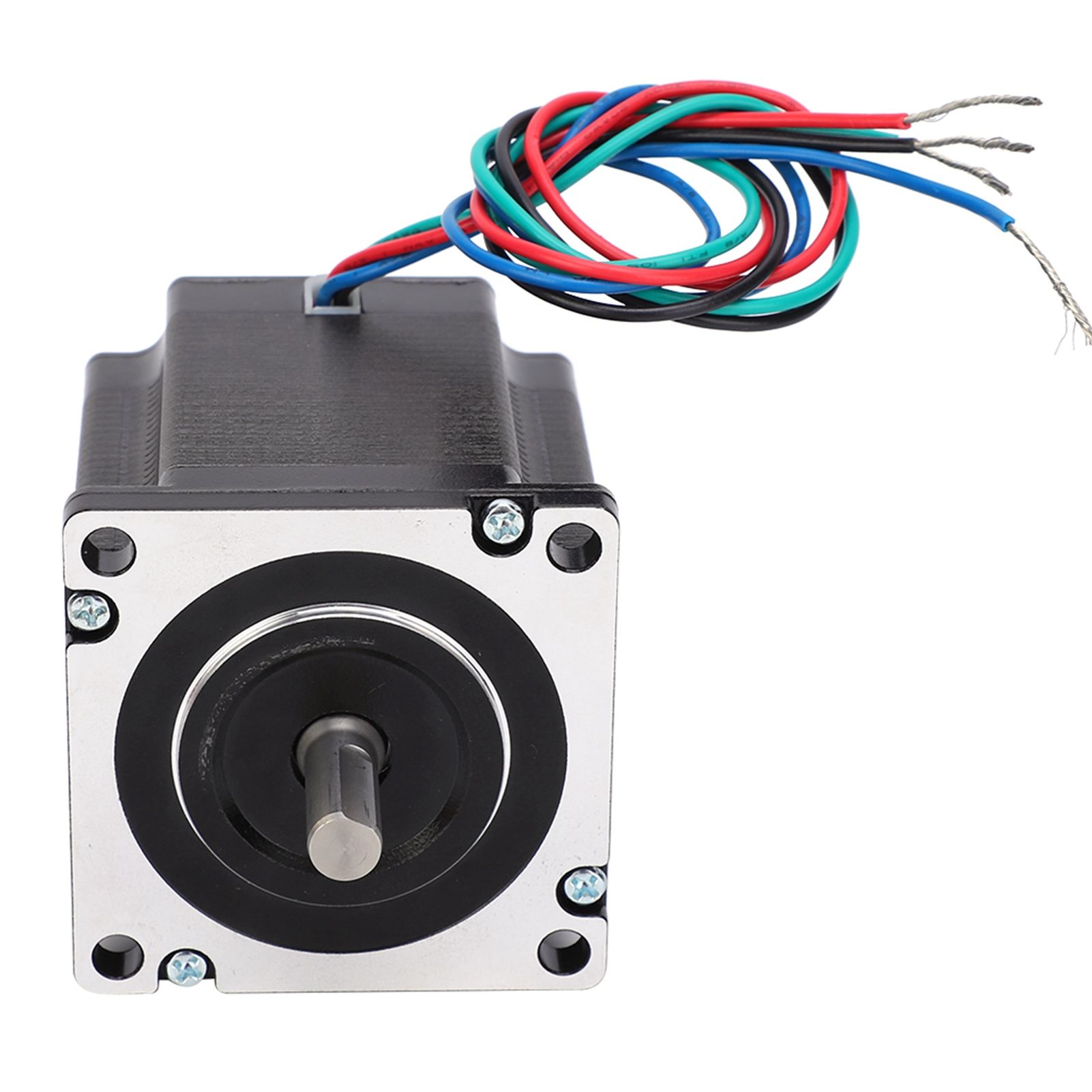 NEMA24 Stepper Motor 2-Phase 42Step 3.2Nm Stepping Electric Driver Replacement