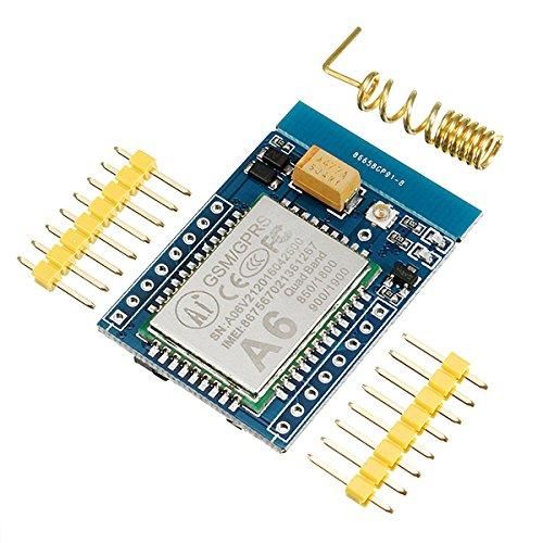 A6 Mini GSM Module