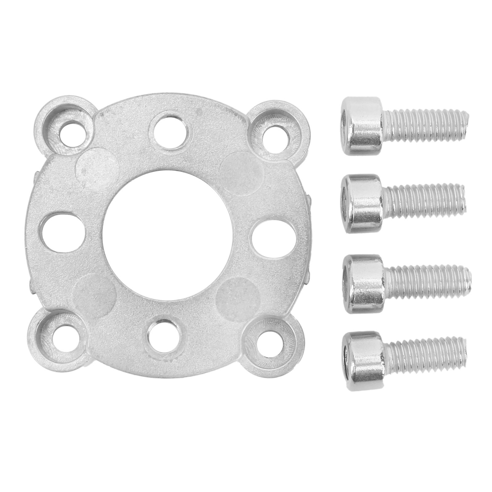 Himeng La Stepper Motor Mounting Seat Zinc Alloy Install Accessories 3700-0016-0011 NEMA 11