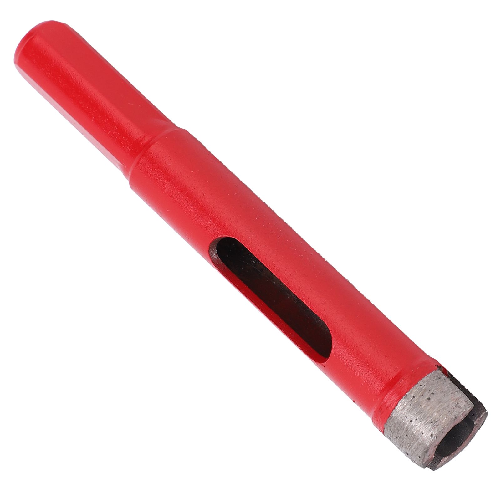 Flat Tooth Diamond Drill Bit for Ceramic Tile Marble Granite Hole Saw Cutter