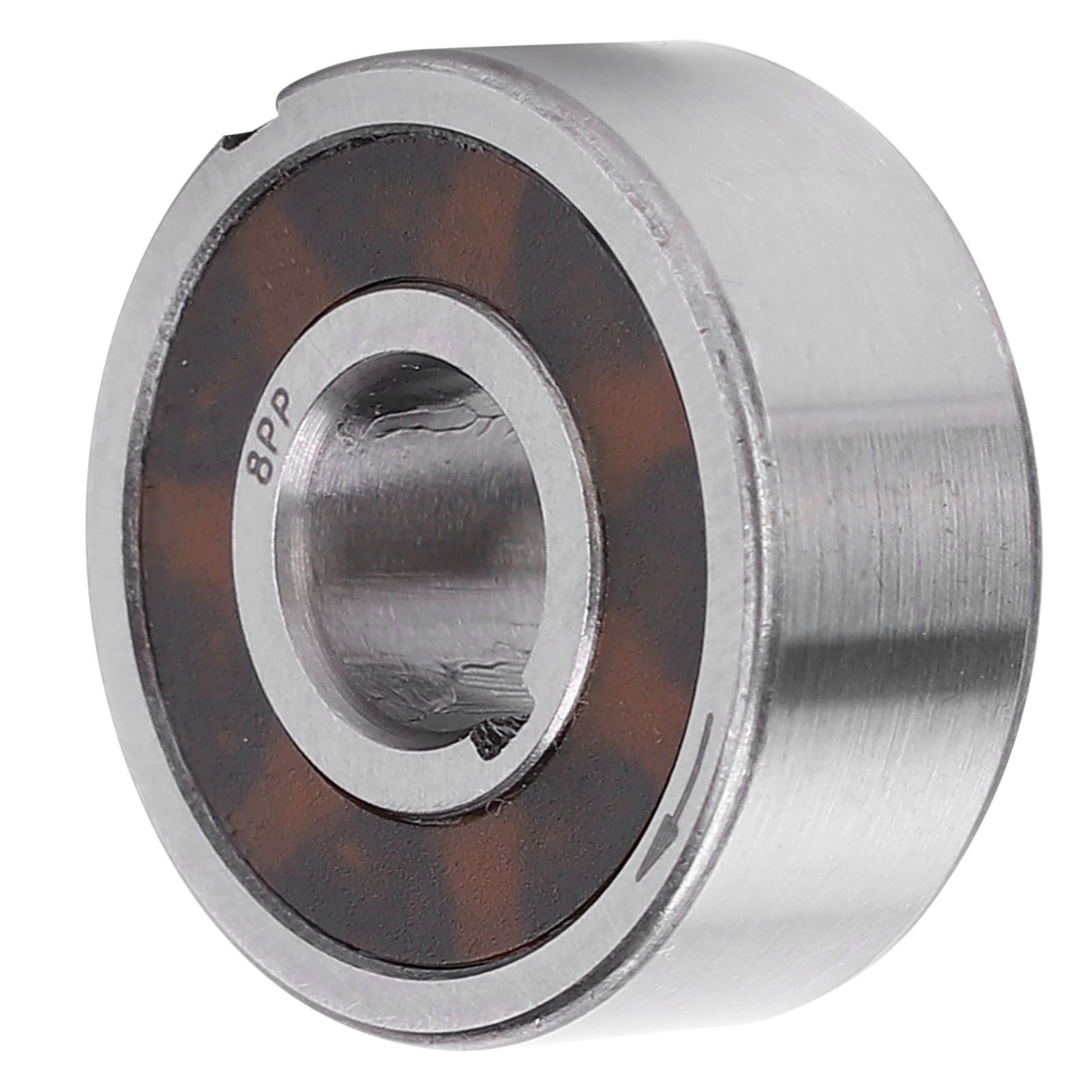 Bearing With Inner Keyway Convenient Wear-resistant For