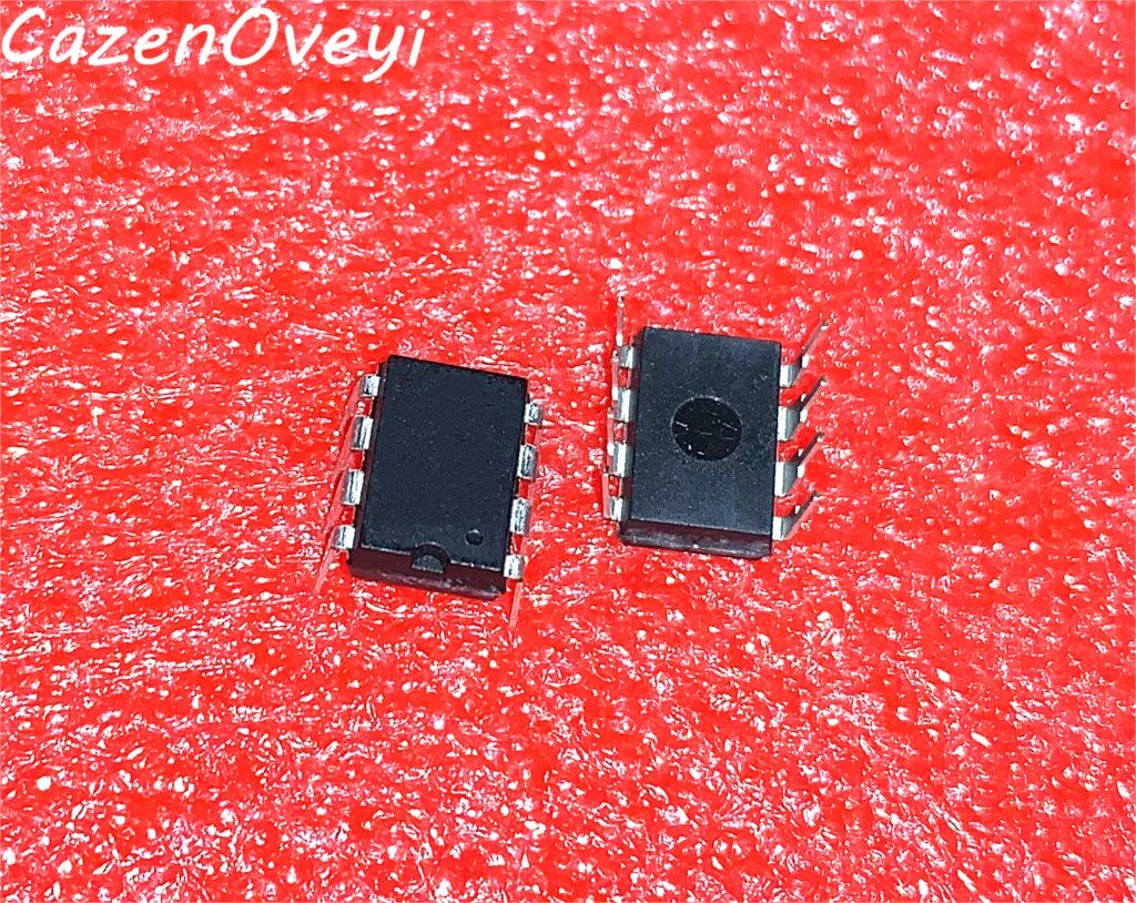 10pcs/lot SD6835 management chip DIP-8 In Stock