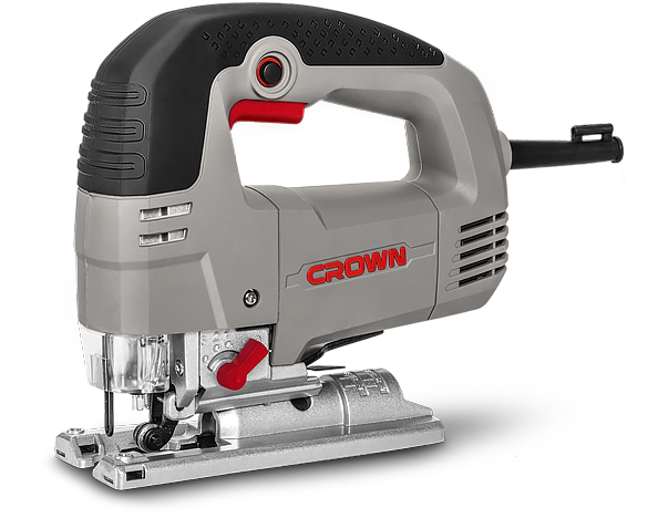 Crown Jig Saw 710w / Wood Cutter / Board Cutter / CT15189