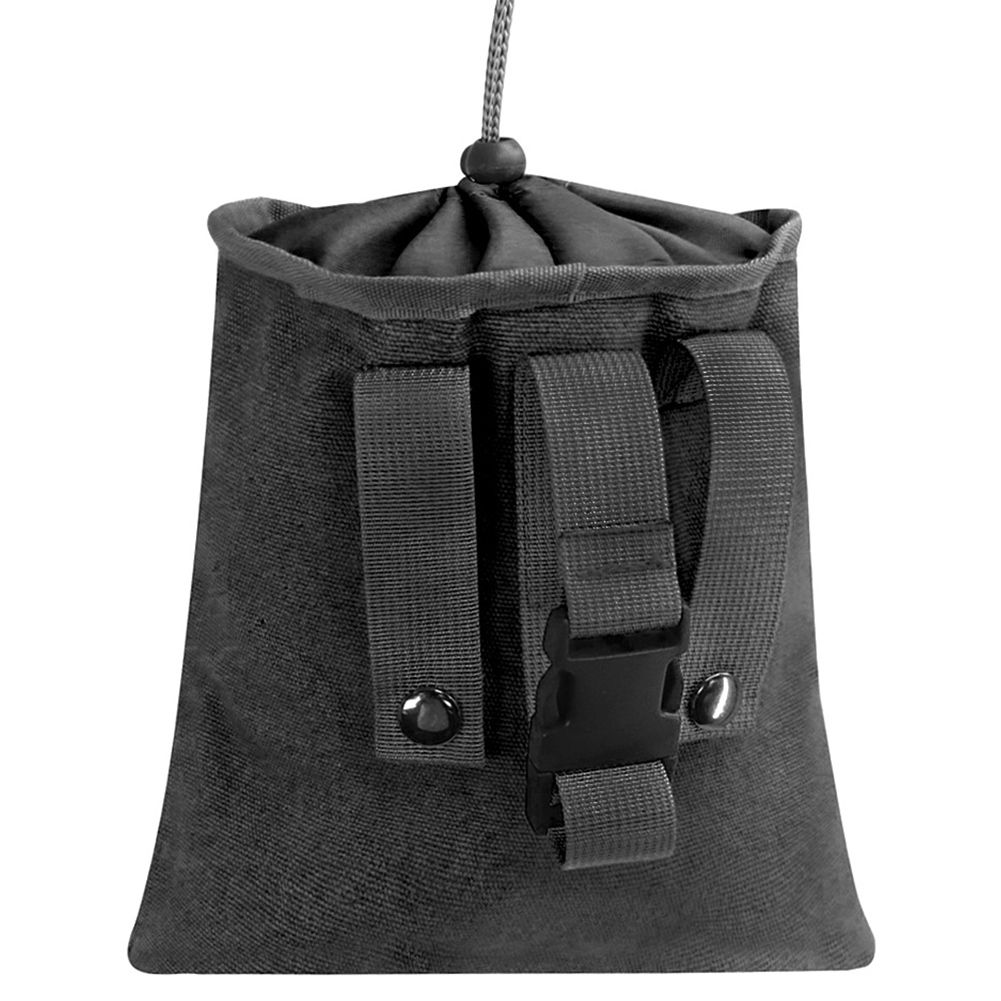 Upgraded Outdoor Foraging Bag Fruit Picking Bag Waist Hanging Tool Bag Jungle Adventure Storage Bag, A