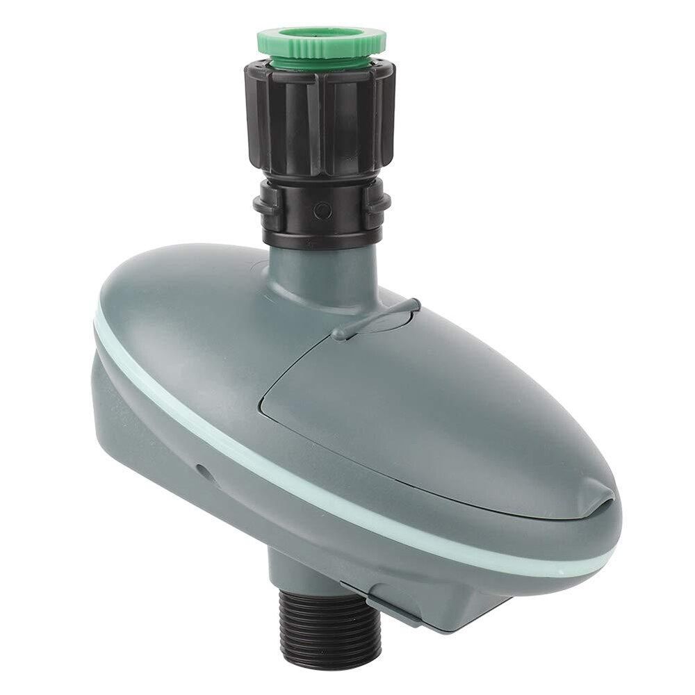Automatic Garden Water Timer Waterproof Outdoor Sprinkler Timer Garden Irrigation Controller Yard Lawn Programmer Watering Timer