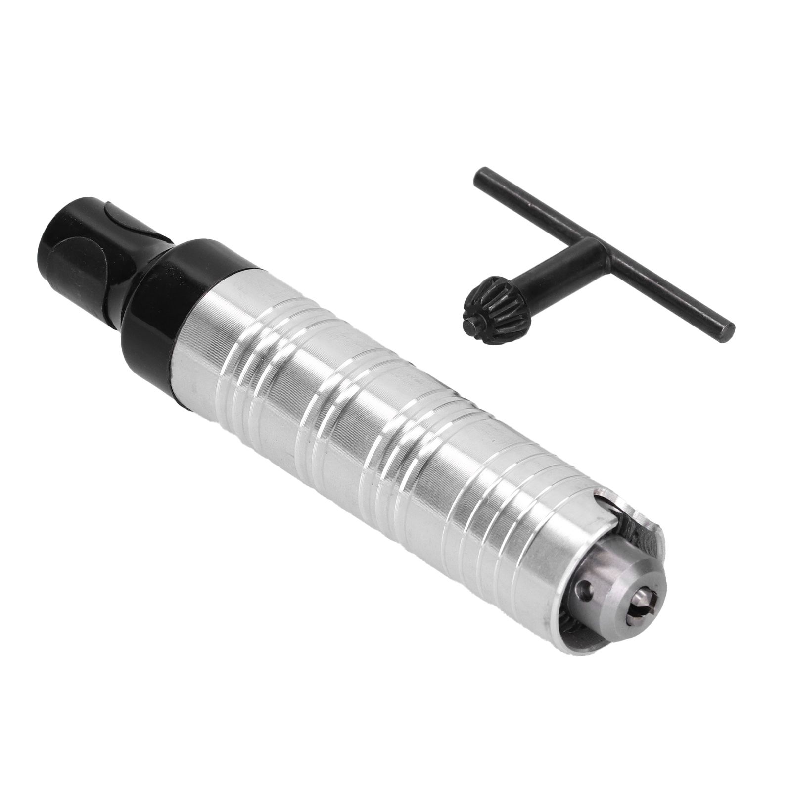 Flexible Shaft Chuck Engraving Pen 0.3‑6.5mm Handle Grinder For Hanging Mill FLT
