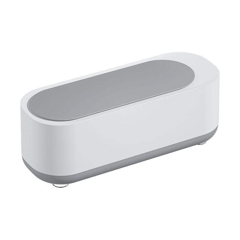 Ultrasonic Jewelry Cleaner Portable Professional Ultrasonic Cleaner for Cleaning Jewelry Eyeglasses Watches Shaver Heads