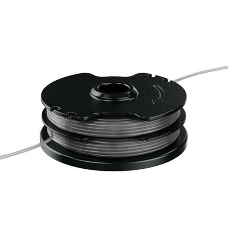 Thread Spool for Parkside Grass Trimmer PRTA 20-Li C3 IAN351753 Replacement Spools Brushcutter Garden Tool
