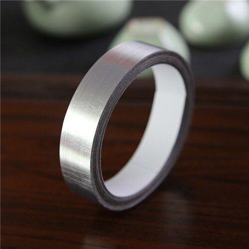 1CM*50MGold Self Adhesive Tile Sticker Waterproof Wall Gap Sealing Tape Strip Floor Tile Beauty Seam Sticker Home Decoration