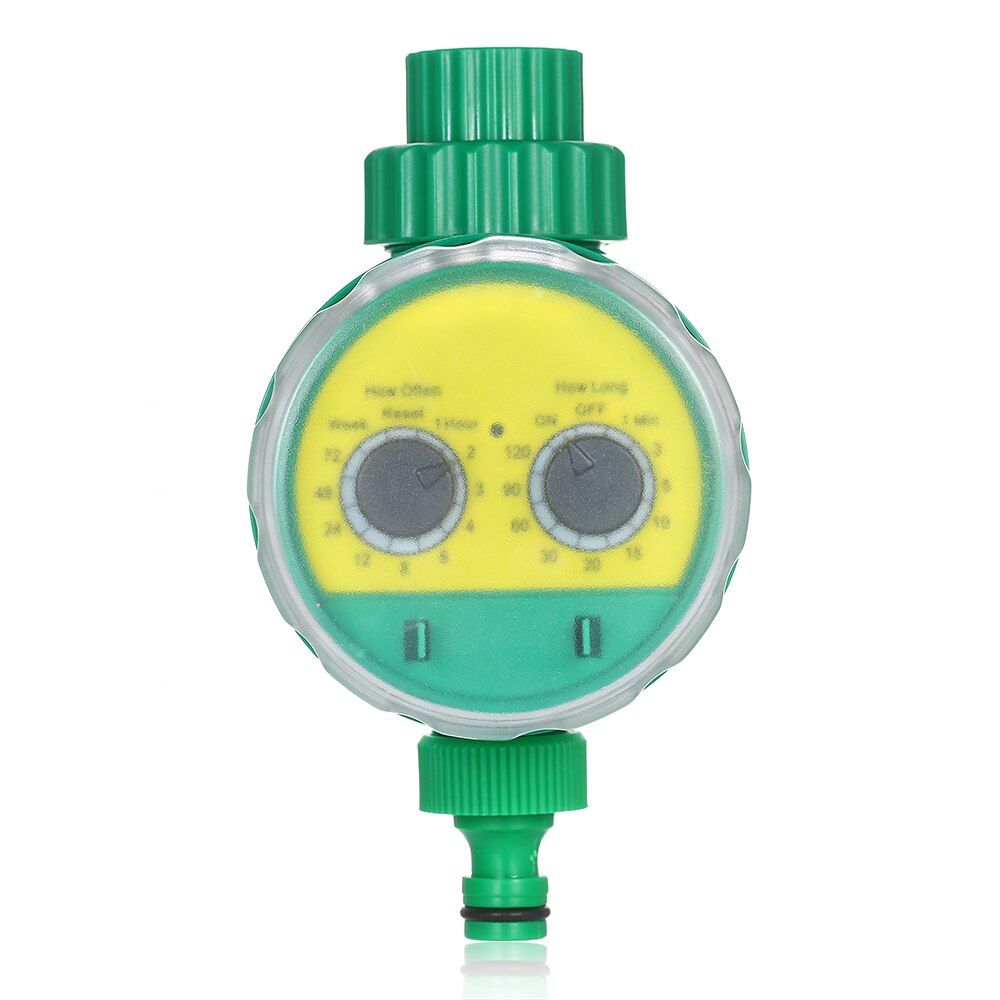 Water Timer Digital Hose Faucet Timer Automatic Watering Sprinkler Programmable Watering Timer Garden Irrigation Controller