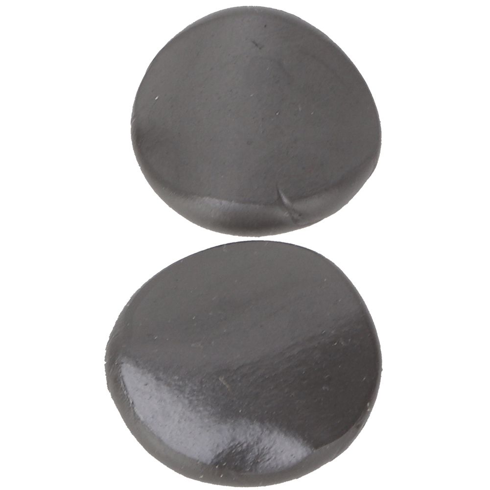 Fishing Tungsten Mud Sinker 15g/pc Reusable Strong Adhesive Ability Safe for Enthusiast