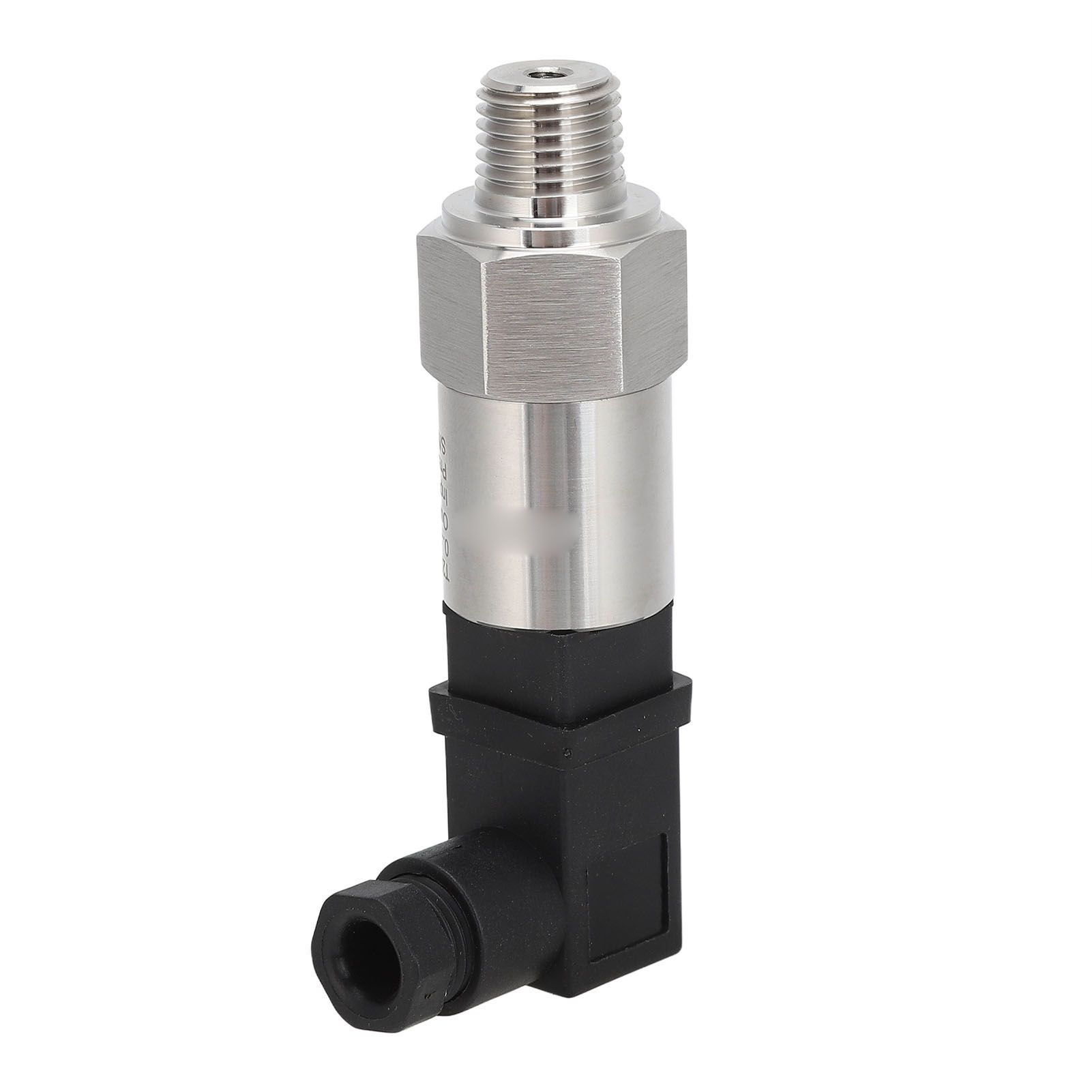 Water Pressure Transmitter Transducer Sensor 4‑20MA Output NPT1/4 10‑36V