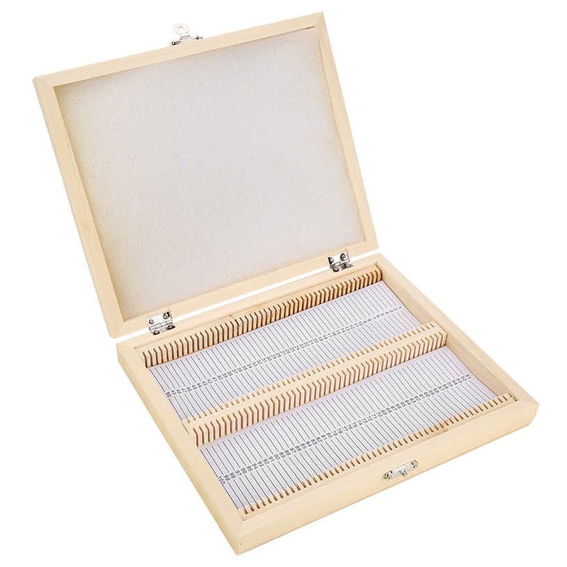Practical Slide Case Non-Toxic Stoarge For Preventing Friction Or Breakage