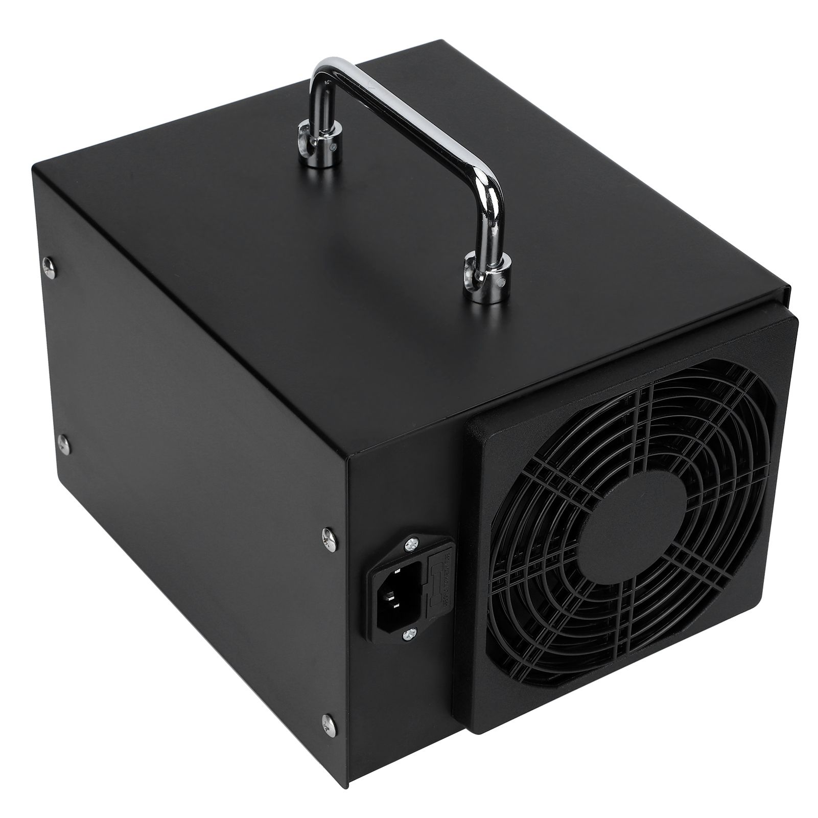 20G/H Ozone Generator Ozonator Machine Air Cleaner Purifier with Timing Switch