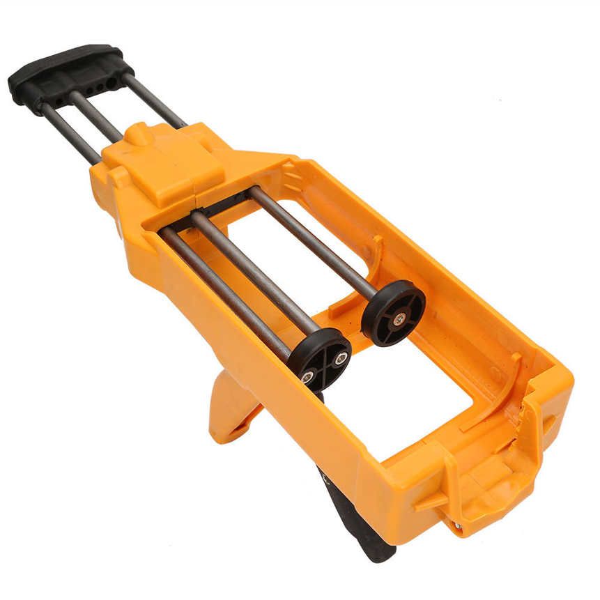 19 Pcs Tile Seam Construction Tool Set Double Tube Glue Scraper Grouting Ball