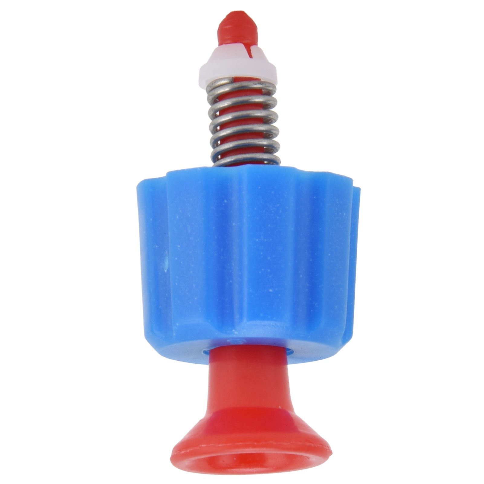 Pressure Relief Valve PP 5cm Release ExplosionProof for Agriculture Garden Lawn