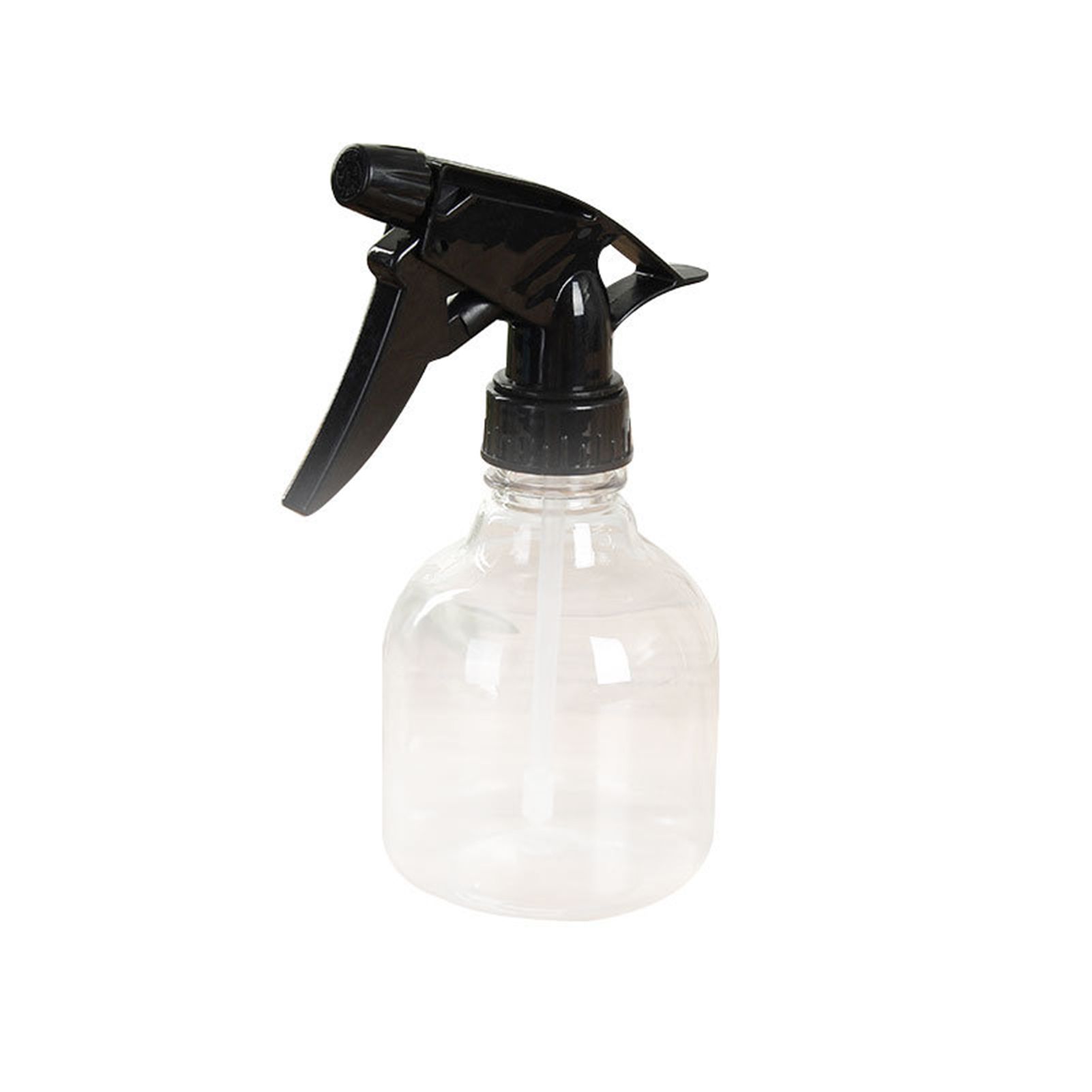 Watering Bottle Wide Application Prtical Press Type Watering Spray