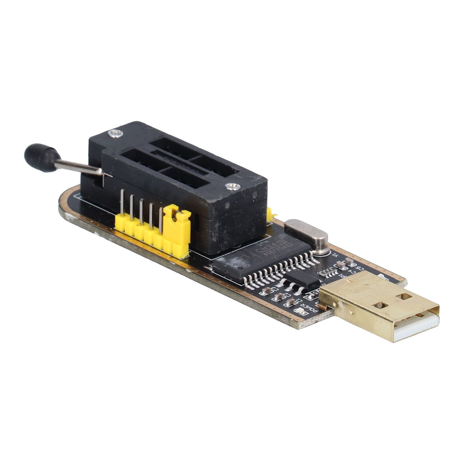 CH341A USB Programmer Debugging Module Board