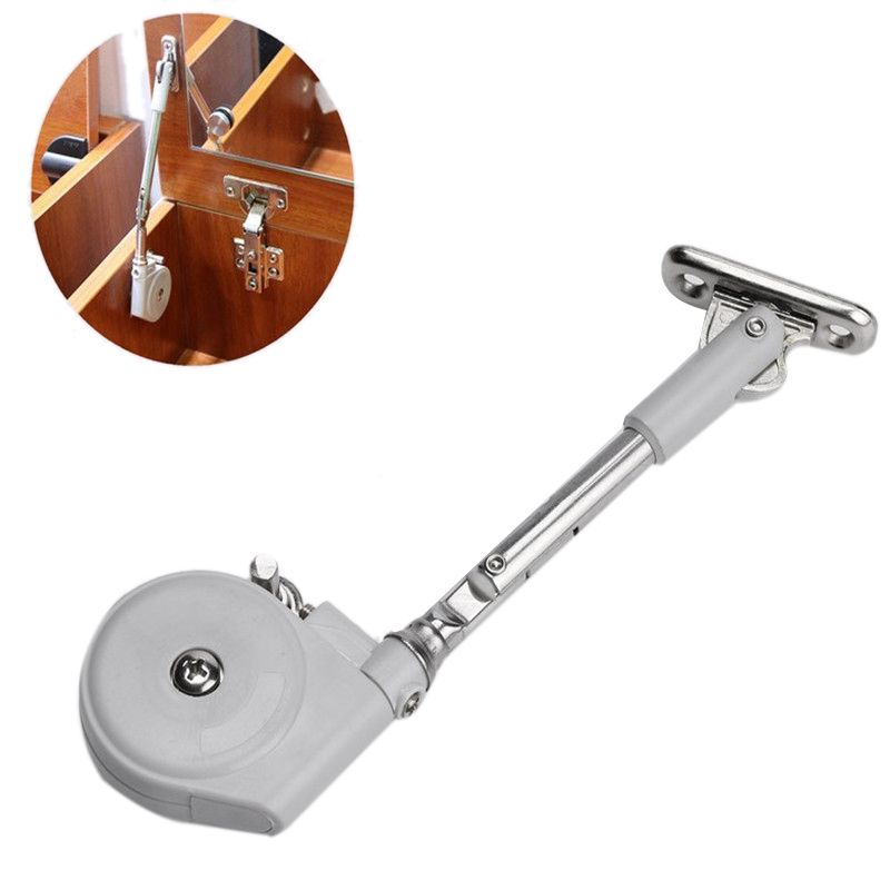 Gas Lift Support Furniture Gas Spring for Tatami Shoe Cabinet Kitchen Cupboard Hinge Hardware Accessories