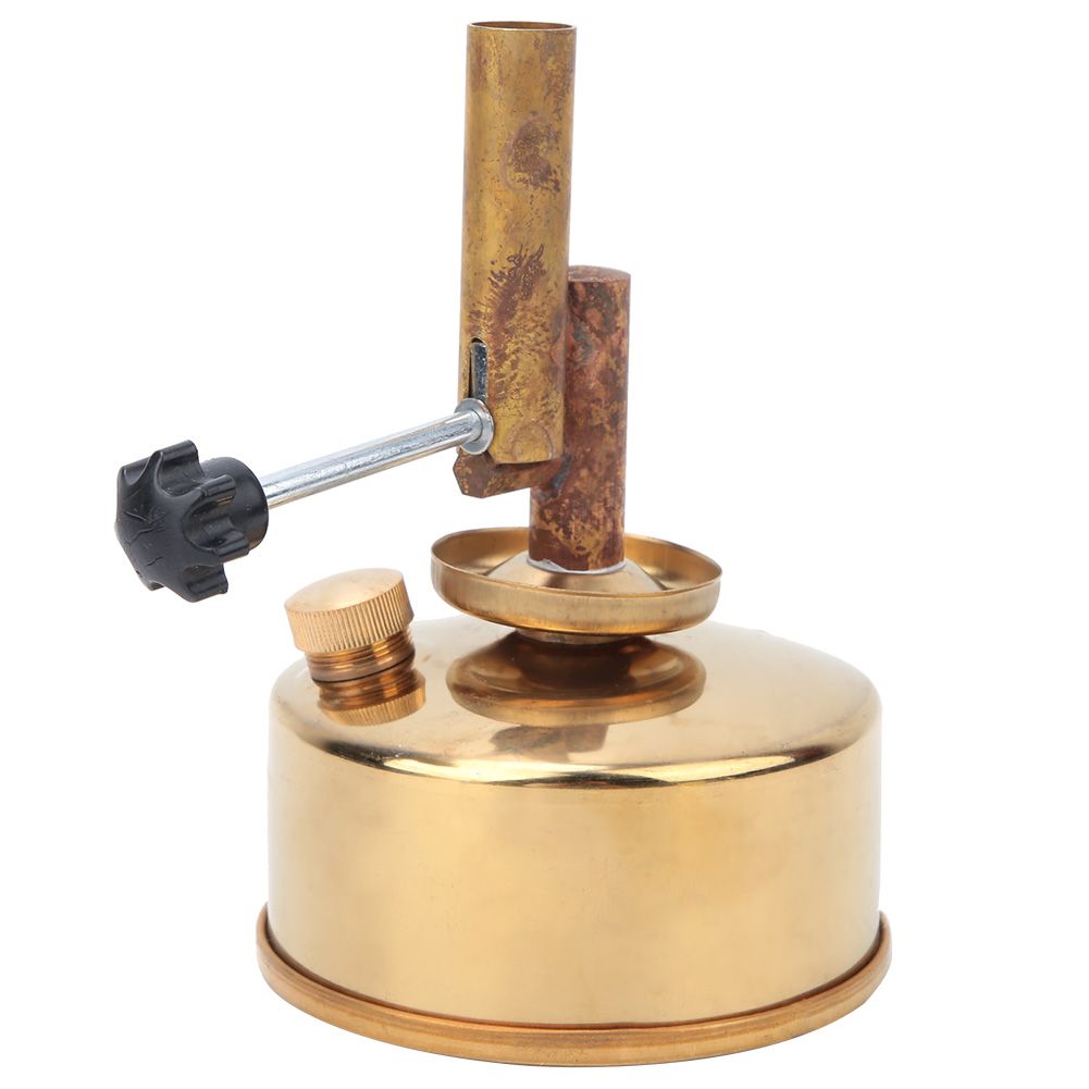 300cc Experimental Instrument Seat-Type Lamp Copper Blow Industrial welding