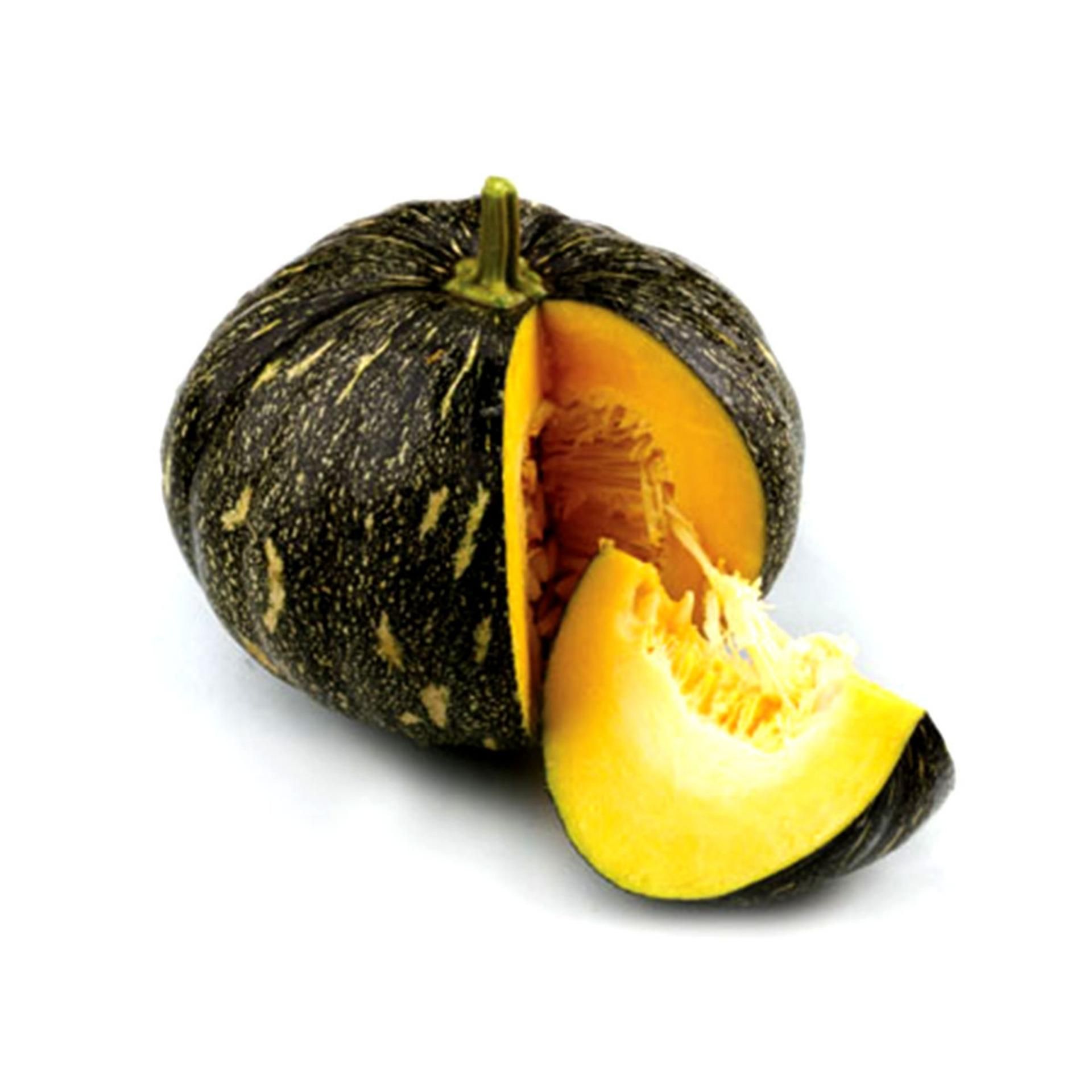 10 pieces Sweet Pumpkin Seeds (মিষ্টিকুমড়া বীজ)