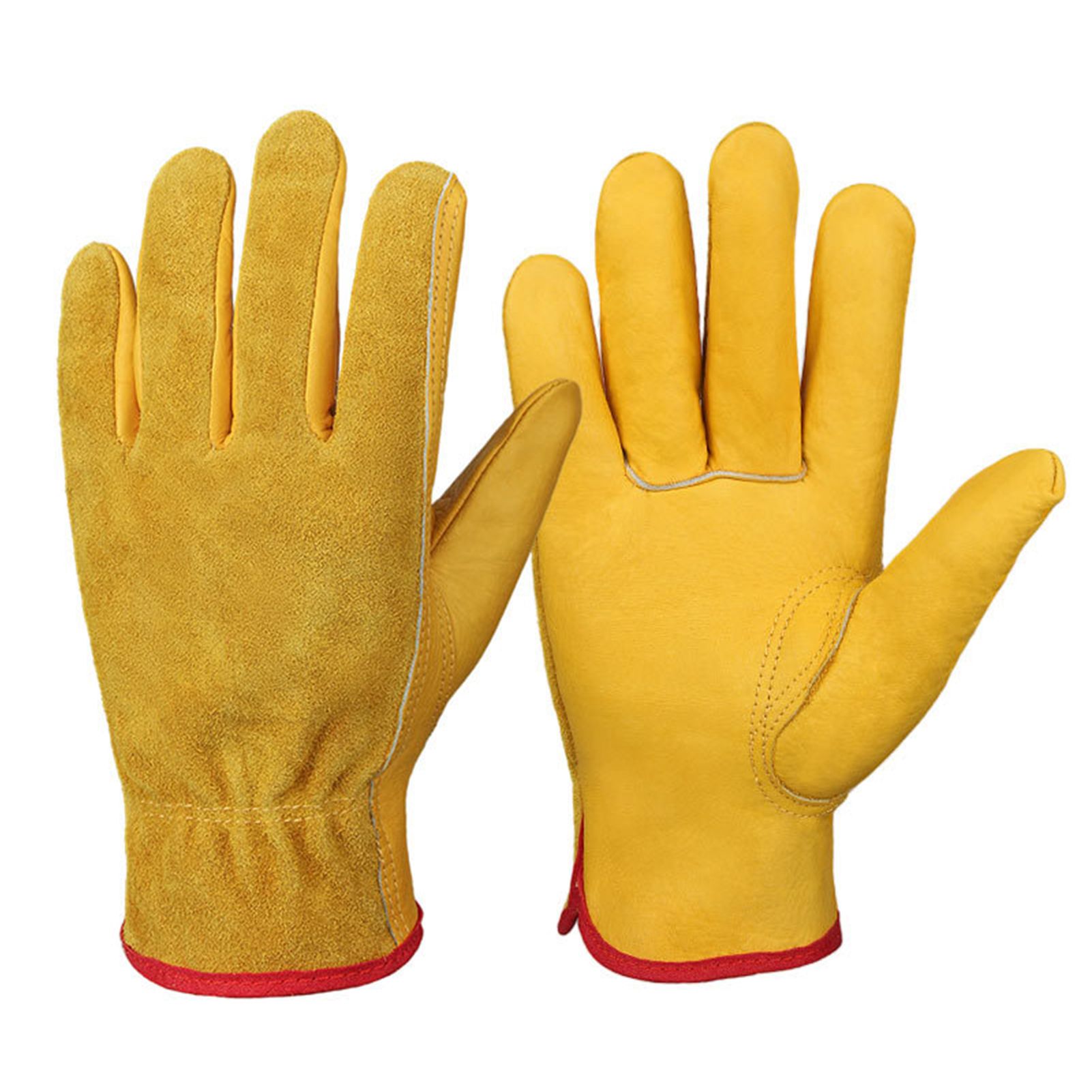 Gloves Pole S-resistant Breathable Gardening Gloves